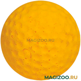 TRIOL 03T игрушка для кошек зефирная «Мяч для гольфа» (1 шт)